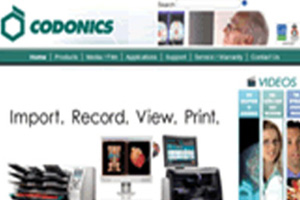 本地化案例-Codonics, Inc.干式医疗成像仪用户手册本地化翻译